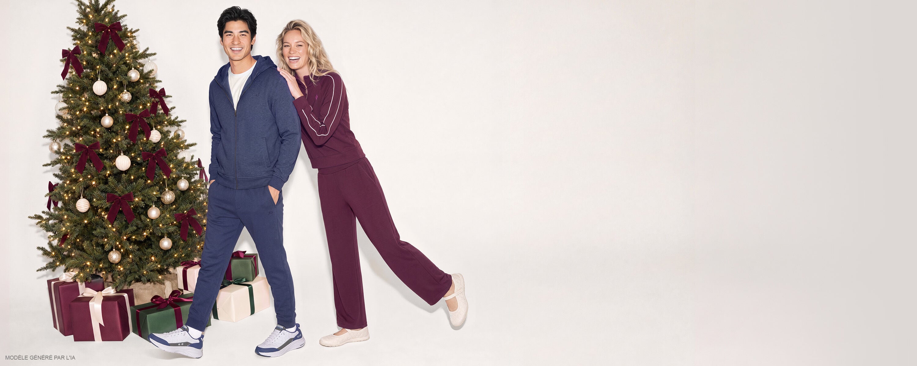 Skechers Holiday Gift Guide - Shop Now